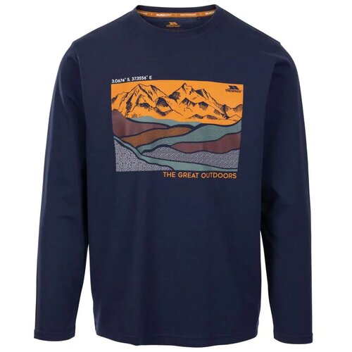 Trespass Men&amp;#039;s T-shirt Flinder Slike