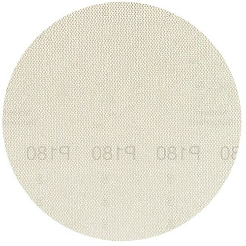 CRAFTOMAT Brusilna mreža C 7009 (Premer: 125 mm, Zrnavost: 180, 1 kos) Cene