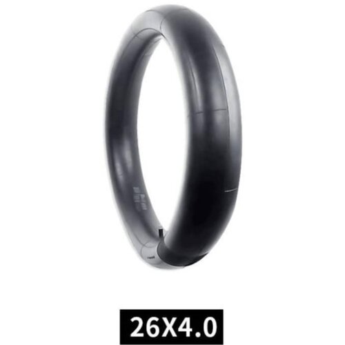 Unutrašnja guma za fat bike 26x4.0 ( B20001 ) Slike