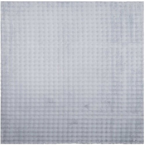 vidaXL Preproge za povr&scaron;ine Kvadrat Siva 120 x 120 cm, (5000128994) Cene