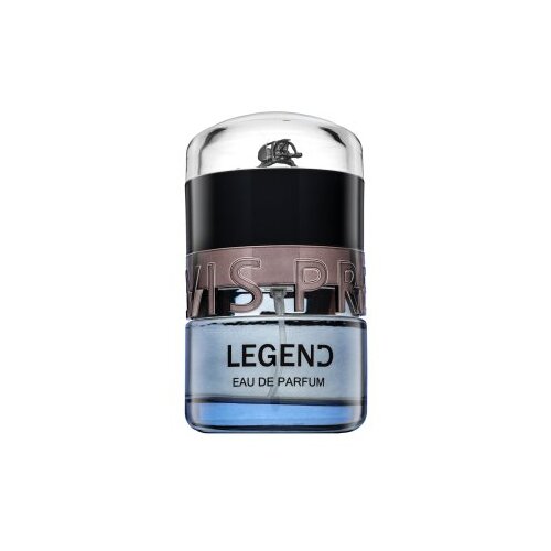 Elvis Presley Legend parfumirana voda za mo&amp;scaron;ke 100 ml Slike