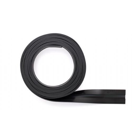 Durable trak durafix 5 m, črn Slike