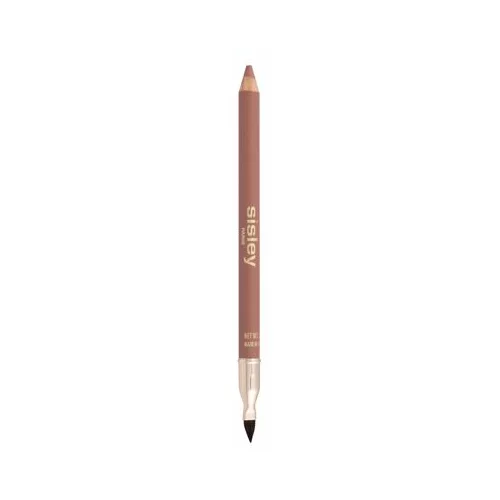 Sisley Phyto Levres Perfect olovka za usne 1,45 g nijansa 1 Nude