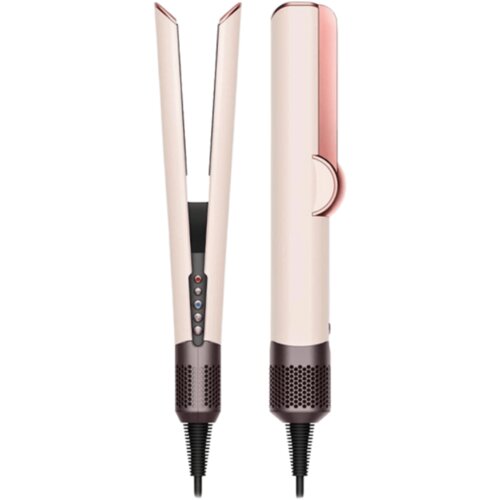 Dyson Airstrait ceramic pink/rose gold &ndash; Presa (Pegla) za Kosu A Cene