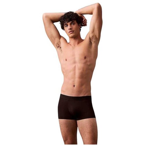 Calvin Klein crne muške bokserice Cene