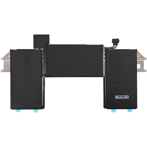 Baterija za laptop Apple Macbook air 13&amp;quot; A2337 (M1 late 2020) A2389 HQ2200 M Slike
