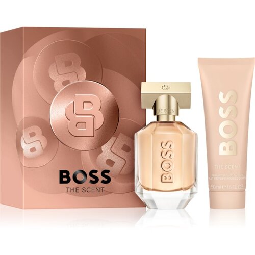 Hugo Boss BOSS The Scent for Her darilni set za ženske Cene
