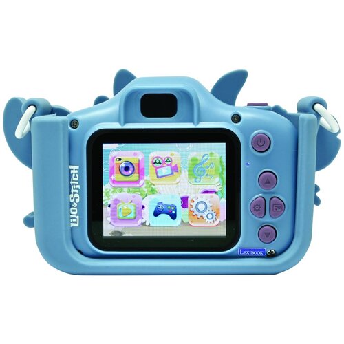 LEXIBOOK kamera kamera Stitch Cijene