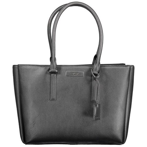 Calvin Klein Jeans Ročne torbice k60k609623 Črna Slike