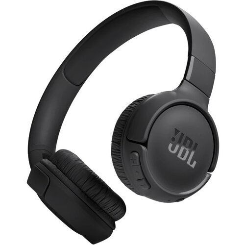 JBL Bežične bluetooth slu&scaron;alice T525 crne Cijene