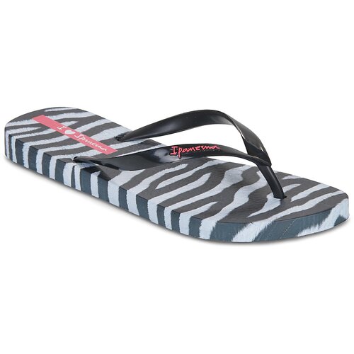 Ipanema Animal Print VII Fem Crna Slike