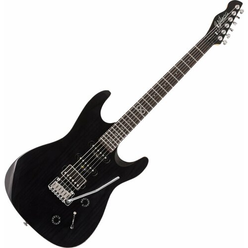 Chapman Guitars ML1 X Black Slike