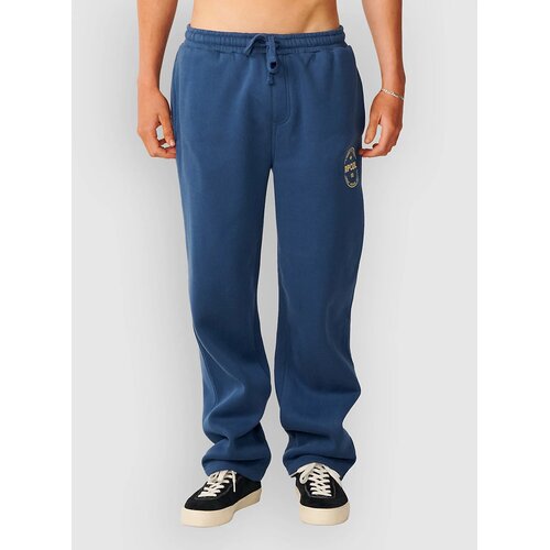 Rip Curl Staple Track Sweatpants light navy Cene