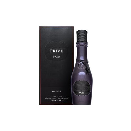 Riiffs Prive Noir parfumirana voda za mo&amp;scaron;ke 100 ml Slike