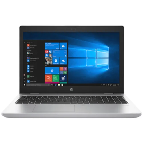  Laptop HP 650 G4, 15,6", Intel i5-8350U, 8GB,...