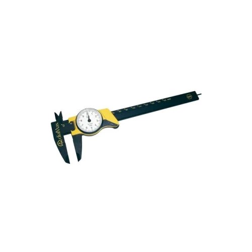 Wiha Kljunasto mjerilo s okruglim prikazom do 150 mm 31439 Cijene