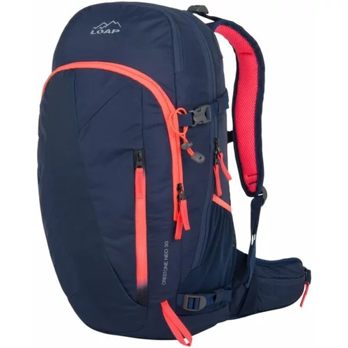 LOAP CRESTONE NEO 30 Outdoor ruksak, tamno plava, veličina