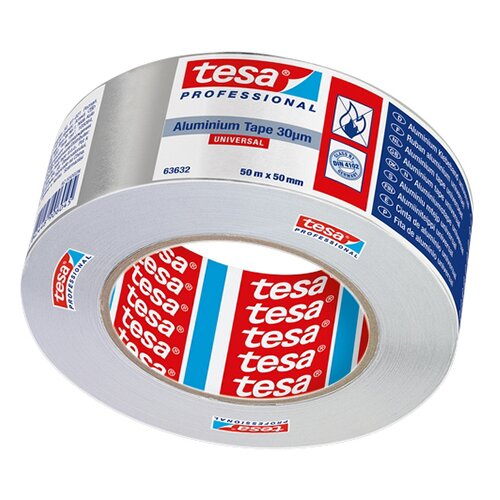  ALUMINIJSKA TRAKA 50X50M TESA Cijene