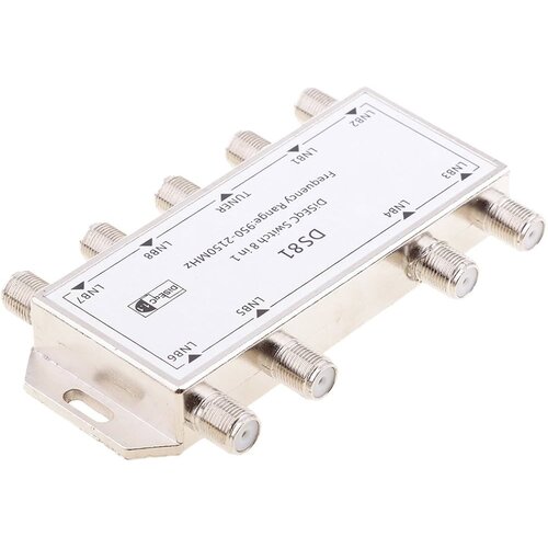 Gigatech Antenski razdjelnik 1/8 Cijene