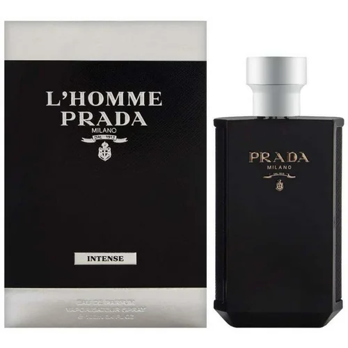 Parfem za muškarce Prada 10007095 EDP 100 ml