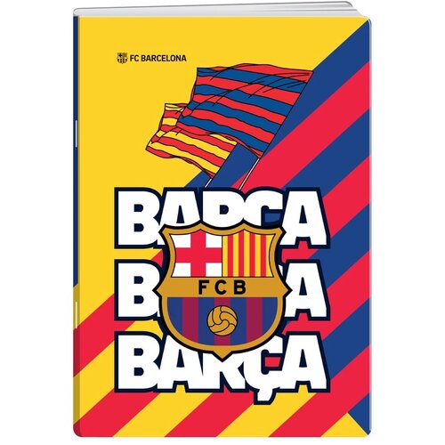 Best Buy Premium 50, sveska, 50 listova, Barcelona - odaberite motiv Cene