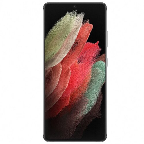 Samsung mobilni telefon galaxy S21 ultra 5G duos 128GB 12GB ram crna outlet Slike