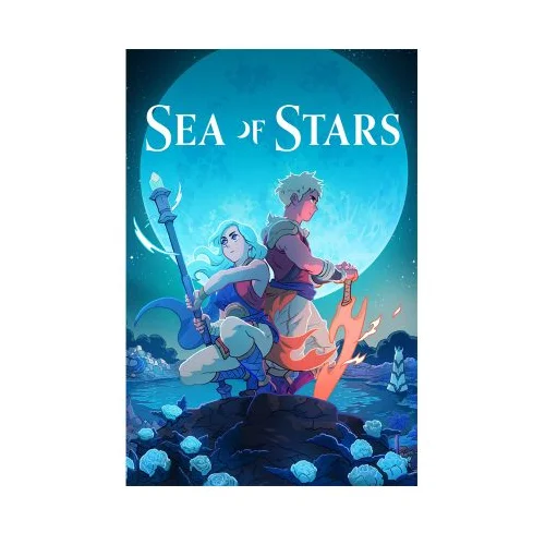  Sea of Stars – Steam – Global