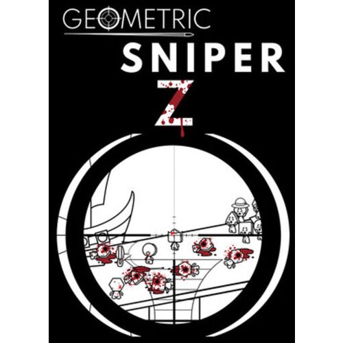 Steam Geometric Sniper - Z (PC) Key GLOBAL Slike