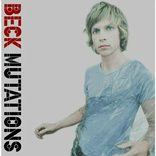 Beck - Mutations (LP)