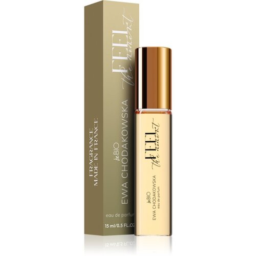BeBIO Feel The Moment parfumska voda za ženske 15 ml Slike