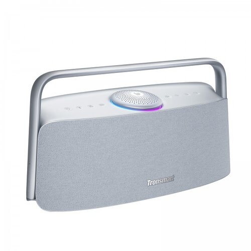 Tronsmart Fiitune X30 Prenosni Bluetooth Zvočnik - Siv Cene