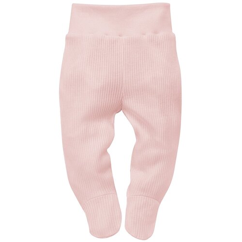 Pinokio Kids's Lovely Day Sleeppants Pink Stripe Cijene