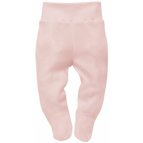 Pinokio Kids's Lovely Day Sleeppants Pink Stripe Slike