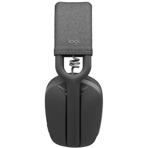 Zone Vibe100 Wireless Headset slušalice sa mikrofonom crne Cene