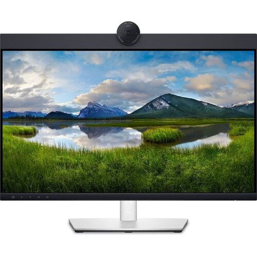  Monitor DELL P2424HEB Video Conferencing 24&amp;quot;,... Slike