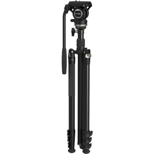 SmallRig 4475 Video Tripod Kit CT210 Slike