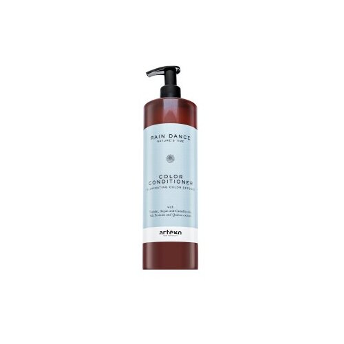 Art&amp;egrave;go Rain Dance Color Conditioner balzam za sijaj za barvane lase 1000 ml Slike