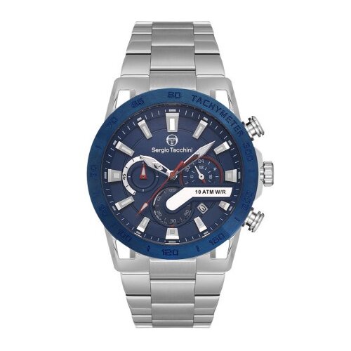 Sergio Tacchini st.1.10432.2 ručni sat heritech Slike