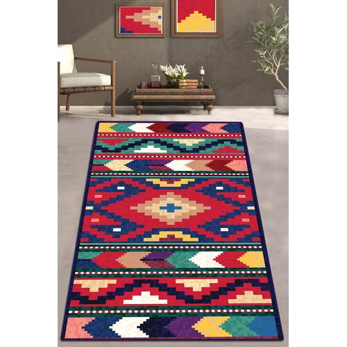 Conceptum Hypnose tepih Ordo, 80x120 cm, šareni Cene