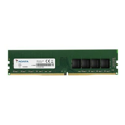 Adata DIMM DDR4 8GB 3200MHz AD4U320038G22-SGN ram memorija Slike