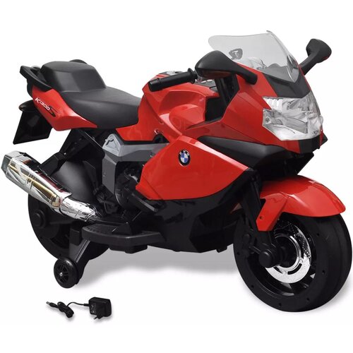 BMW 283 Električni motor za djecu, crveni, 6 V Cijene