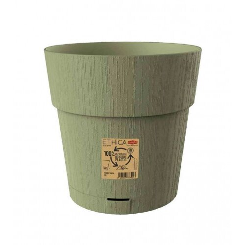 STEFANPLAST Saksija 25x25cm Ethica 68102 zelena Cijene