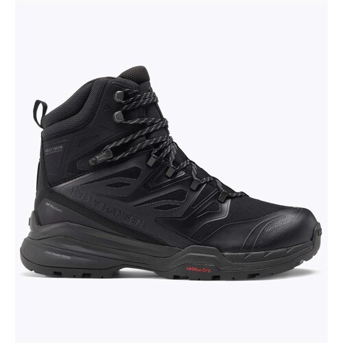 Helly Hansen Trekking čevlji Traverse Ht 11807 Črna Cene