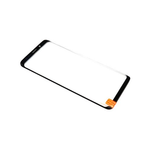  Staklo touch screen-a za samsung g960f galaxy s9 + oca sticker black ( SD10263 ) Slike