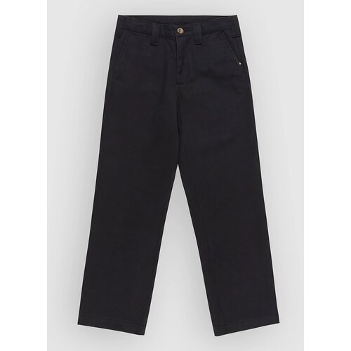 Element Howland Work Chino Kids Hlace flint black Cene