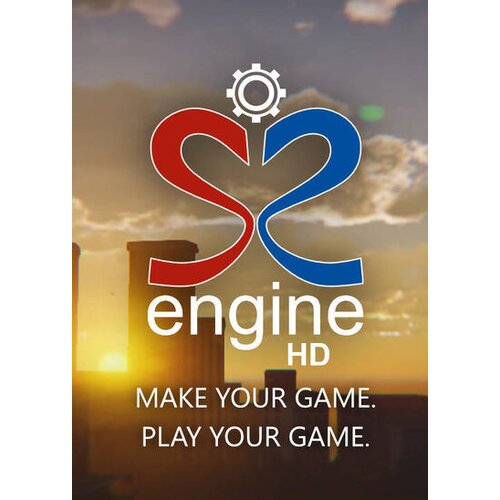 Steam S2ENGINE HD (PC) Key GLOBAL Cene
