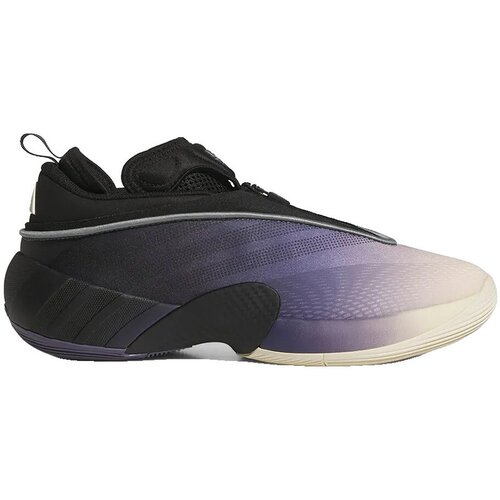 Adidas Ko&scaron;arka Baskets d.o.n. issue 7 l&eacute;ger Črna Cene