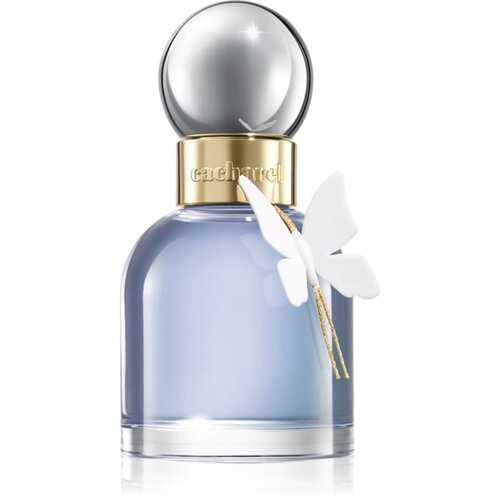 Cacharel Ella Ella Flora Azuro parfemska voda za žene 50 ml Cijene
