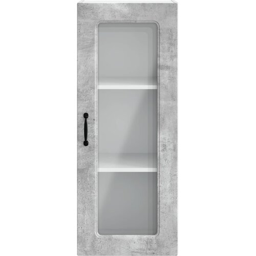  Ploča za perilicu posuđa Kalmar Betonski sivi 40 x 31 x 100 cm Slike