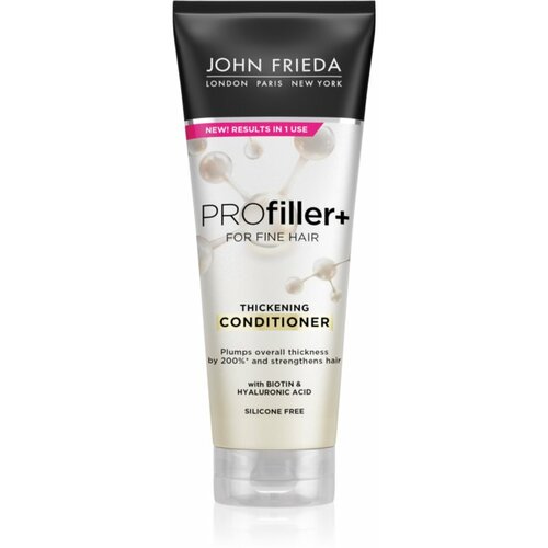 John Frieda PROfiller+ regenerator 250 ml Cene